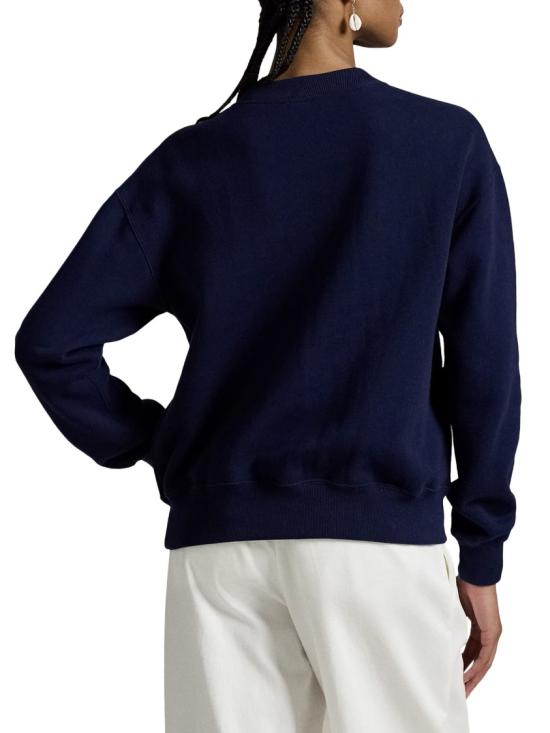 26SS 폴로 랄프로렌 니트웨어 211935582010 Blue - POLO RALPH LAUREN