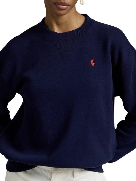 26SS 폴로 랄프로렌 니트웨어 211935582010 Blue - POLO RALPH LAUREN