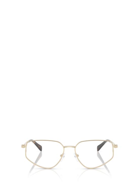 26FW 마이클 코어스 안경 MK3088 1014 LIGHT GOLD SHINY
