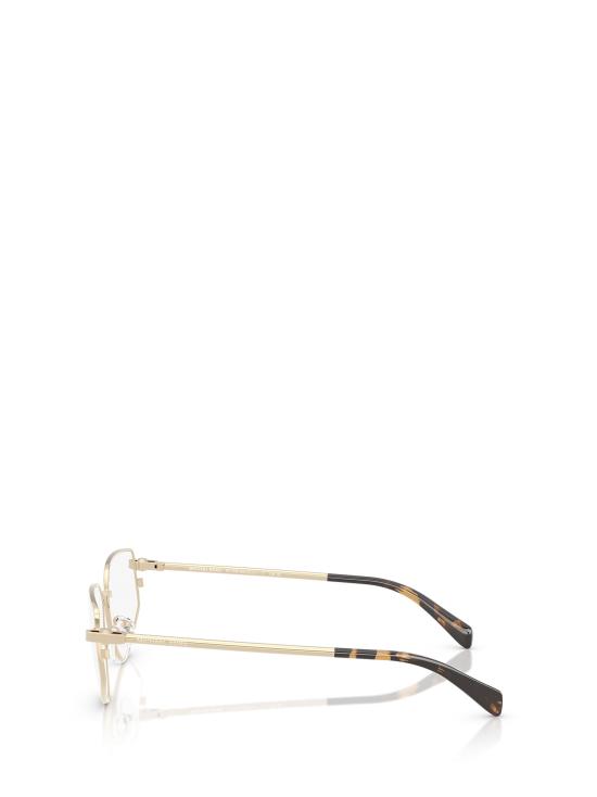 26FW 마이클 코어스 안경 MK3088 1014 LIGHT GOLD SHINY - MICHAEL KORS
