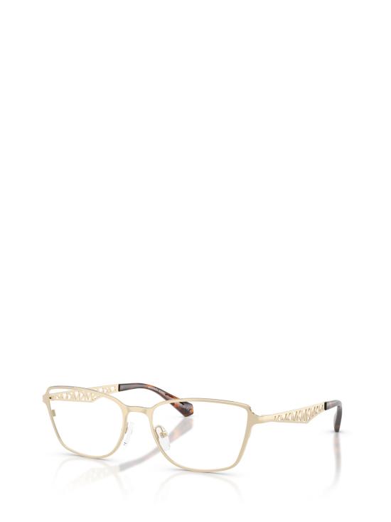 26FW 마이클 코어스 안경 MK3105 1014 LIGHT GOLD - MICHAEL KORS