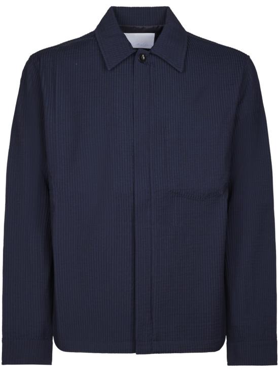 26SS 셀라도어 자켓 160658W64769 Blue