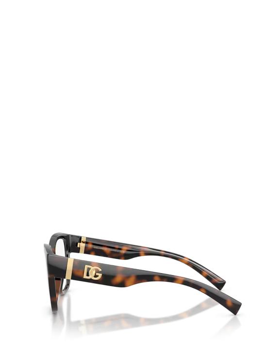 26FW 돌체앤가바나 안경 DG5115 502 HAVANA - DOLCE & GABBANA