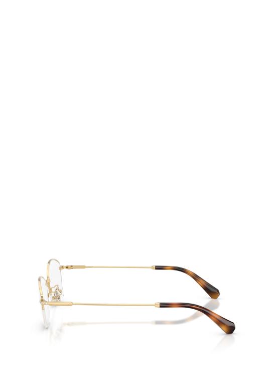 26FW 스와로브스키 안경 SK1039D 4004 GOLD - SWAROVSKI