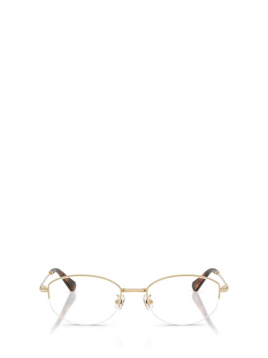 26FW 스와로브스키 안경 SK1039D 4004 GOLD