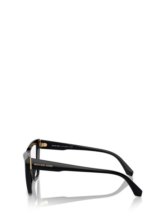 26FW 마이클 코어스 안경 MK4118U 3005 BLACK - MICHAEL KORS
