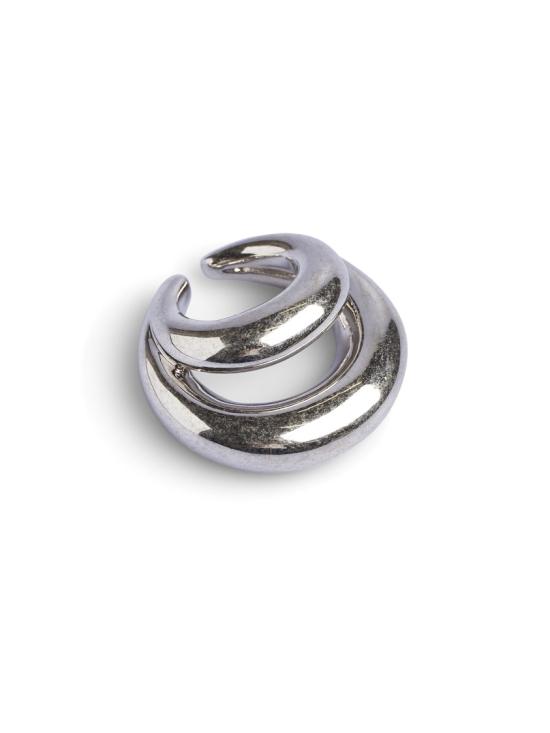 26SS 판코네시 반지 CAOEA913SCOPPER SILVER Silver - PANCONESI