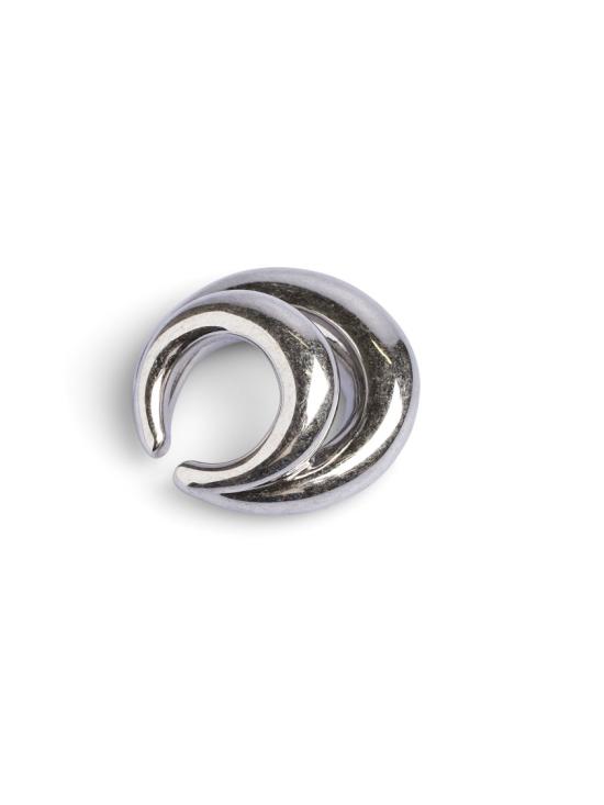 26SS 판코네시 반지 CAOEA913SCOPPER SILVER Silver - PANCONESI