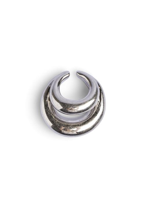 26SS 판코네시 반지 CAOEA913SCOPPER SILVER Silver
