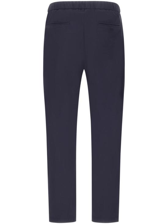 26SS 에르노 팬츠 PT000077U12691Z9201 Blue - HERNO