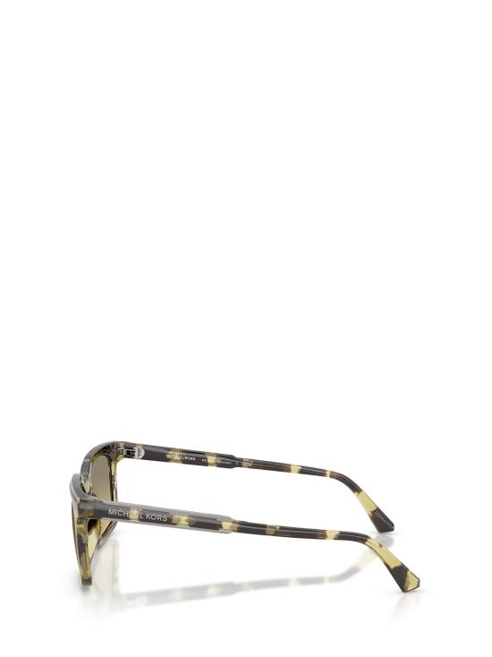 26FW 마이클 코어스 선글라스 MK2282U 4029L0 OLIVE TORTOISE - MICHAEL KORS