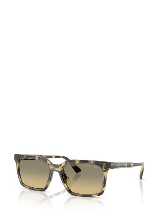 26FW 마이클 코어스 선글라스 MK2282U 4029L0 OLIVE TORTOISE - MICHAEL KORS