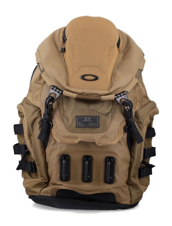 26SS 오클리 백팩 92060A84U Brown