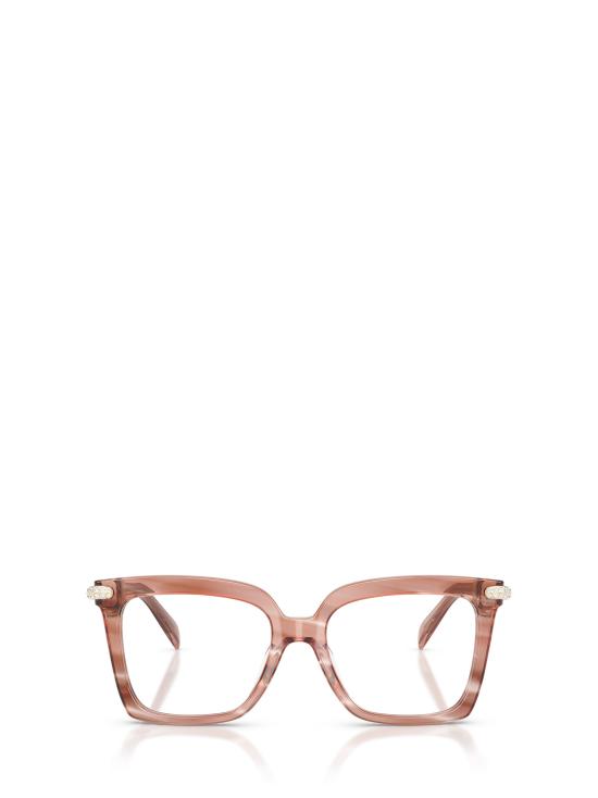 26FW 마이클 코어스 안경 MK4191BU 4056 PINK HORN