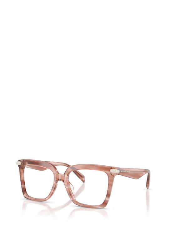 26FW 마이클 코어스 안경 MK4191BU 4056 PINK HORN - MICHAEL KORS