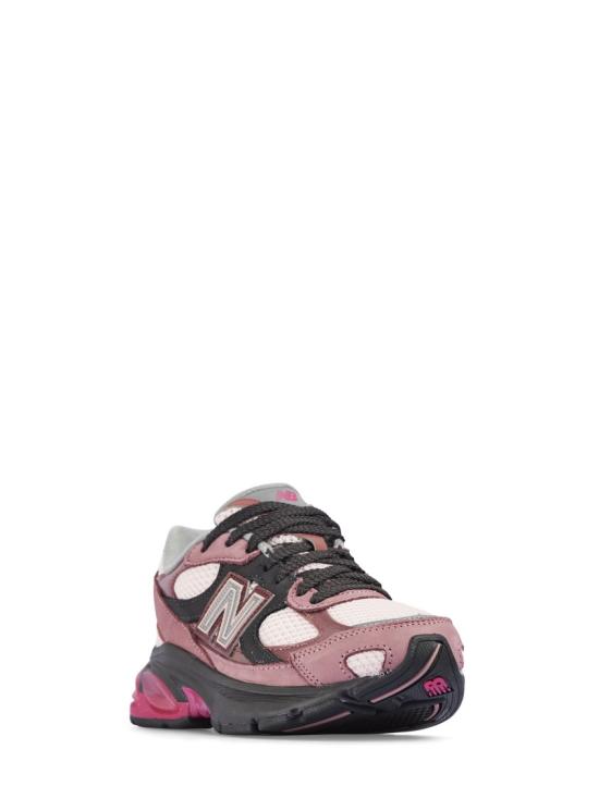 26SS 뉴발란스 스니커즈 U20109FV Pink - NEW BALANCE