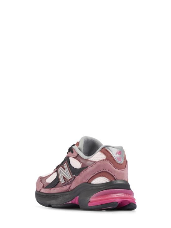 26SS 뉴발란스 스니커즈 U20109FV Pink - NEW BALANCE
