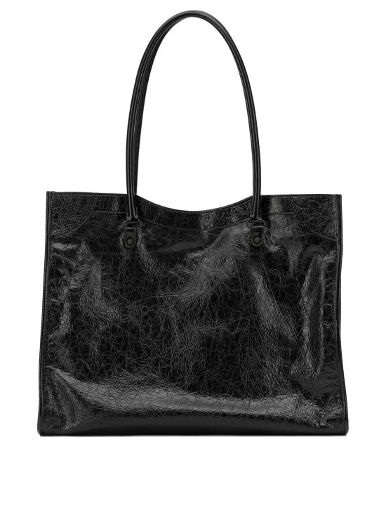 26FW 발렌시아가 숄더백 8469212ABEK1000 Black - BALENCIAGA