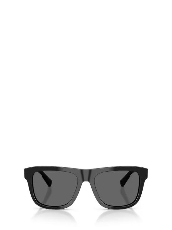 26FW 돌체앤가바나 선글라스 DG4545 501 87 BLACK