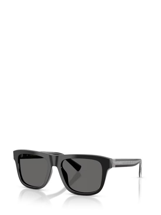 26FW 돌체앤가바나 선글라스 DG4545 501 87 BLACK - DOLCE & GABBANA