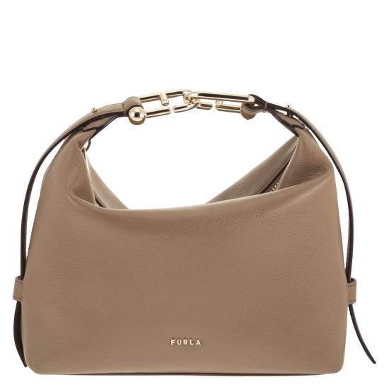 26SS 훌라 크로스백 WE00877 LIGHT BROWN
