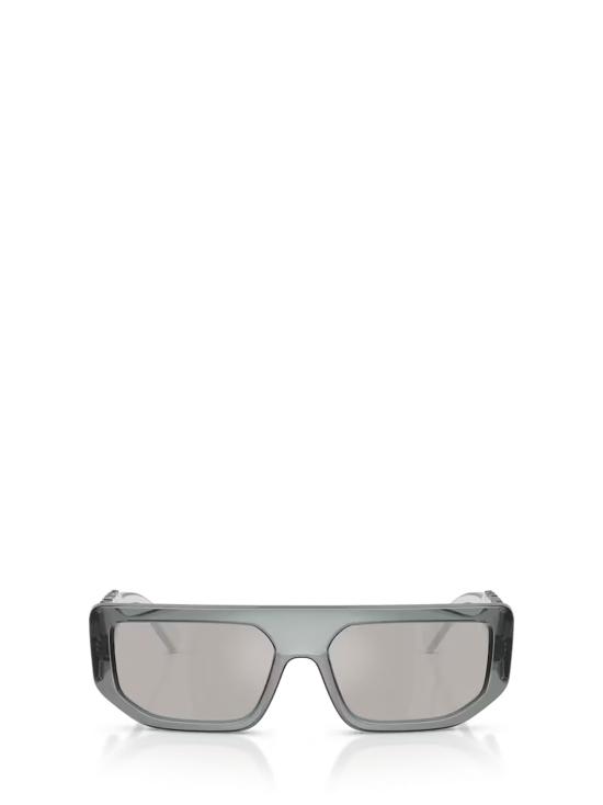 26FW 돌체앤가바나 선글라스 DG6203 32556G TRANSPARENT DARK GREY