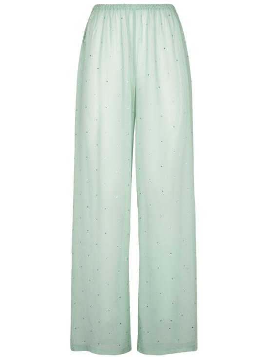 26SS 세인트바쓰 팬츠 AML00100719L Green
