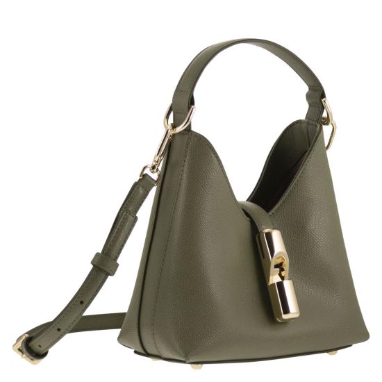 26SS 훌라 숄더백 WE00876 GREEN - FURLA