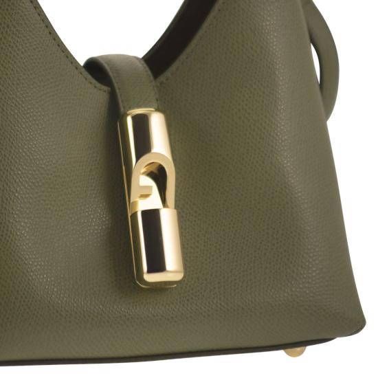 26SS 훌라 숄더백 WE00876 GREEN - FURLA