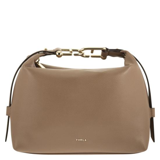 26SS 훌라 크로스백 WB01964 LIGHT BROWN