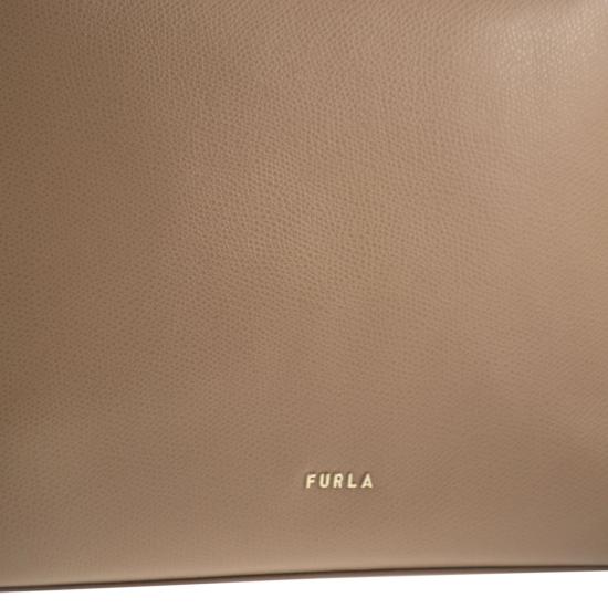 26SS 훌라 크로스백 WB01964 LIGHT BROWN - FURLA
