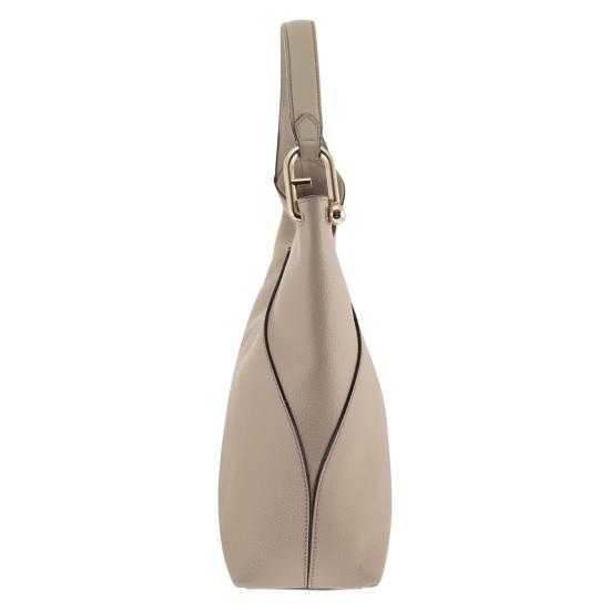 26SS 훌라 숄더백 WB01900 ECRU - FURLA