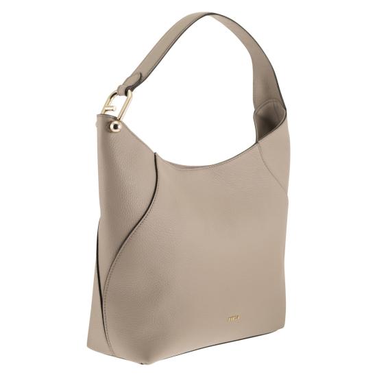26SS 훌라 숄더백 WB01900 ECRU - FURLA