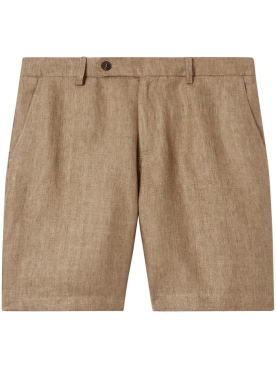 26SS 세인트바쓰 숏팬츠 SEB000101458L Brown