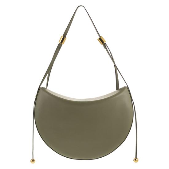 26SS 훌라 숄더백 WB01868 GREEN - FURLA