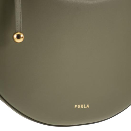 26SS 훌라 숄더백 WB01868 GREEN - FURLA