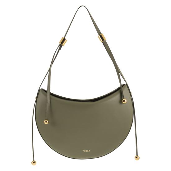26SS 훌라 숄더백 WB01868 GREEN
