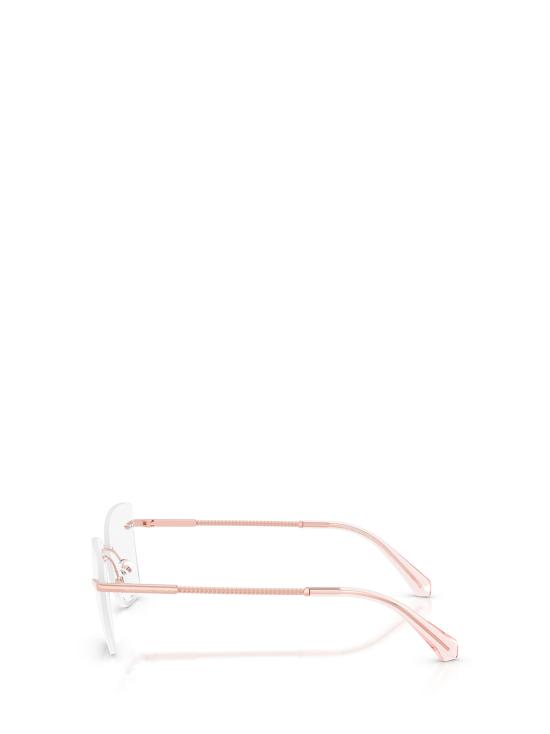 26FW 마이클 코어스 안경 MK3099 1108 ROSE GOLD - MICHAEL KORS