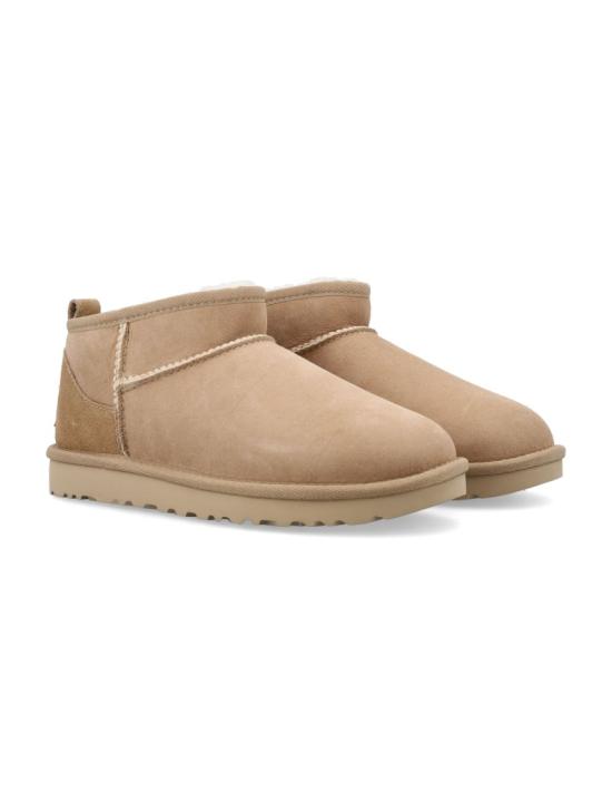 26SS 어그 울트라 미니 부츠 1116109SAN Neutrals - UGG