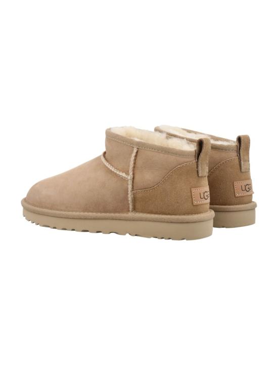 26SS 어그 울트라 미니 부츠 1116109SAN Neutrals - UGG