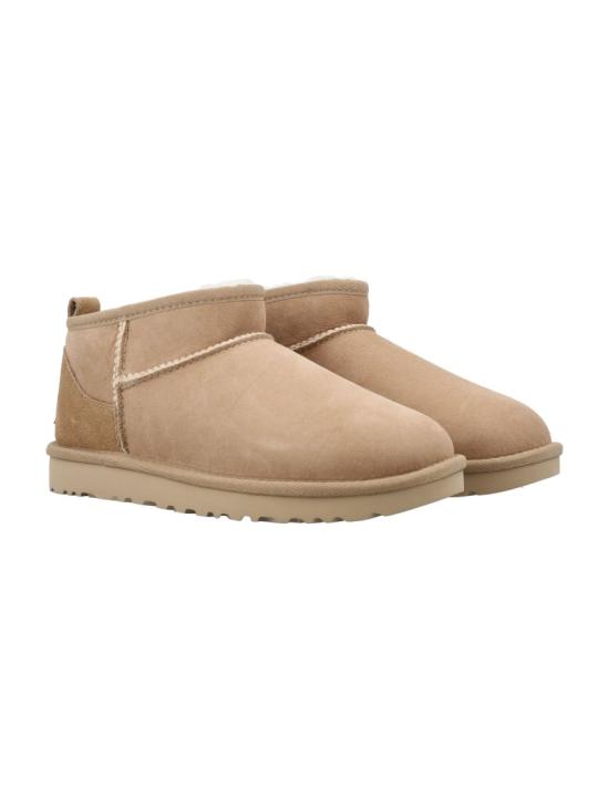 26SS 어그 울트라 미니 부츠 1116109SAN Neutrals - UGG