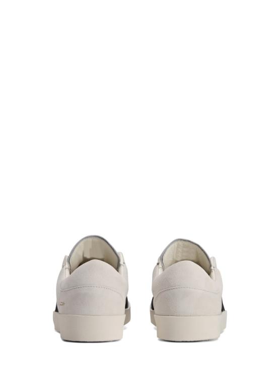 26SS 와이쓰리 스니커즈 KJ9189OWHITE OWHITE BLACK - Y-3