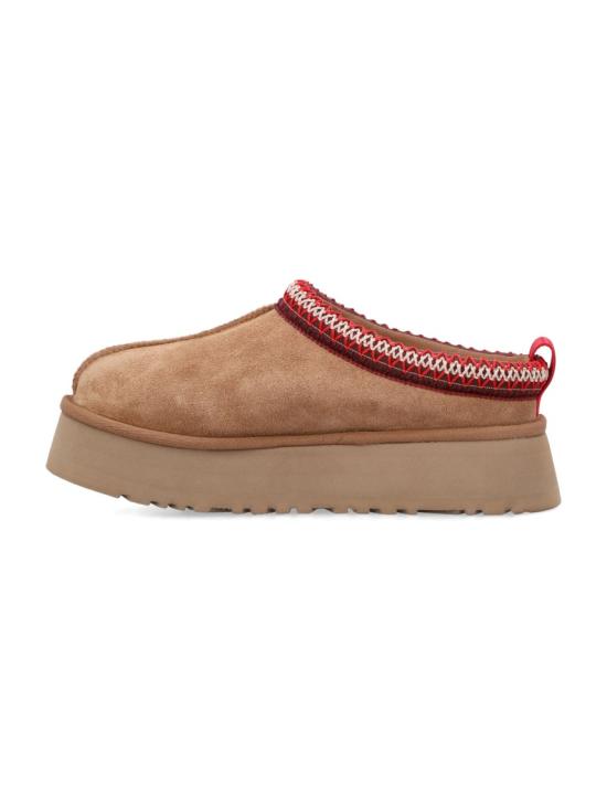 26SS 어그 뮬/슬리퍼 1174471CHE Brown - UGG