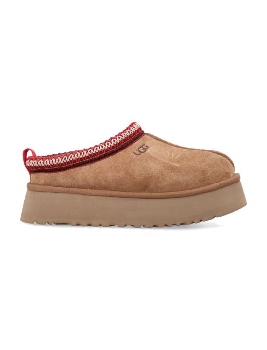 26SS 어그 뮬/슬리퍼 1174471CHE Brown