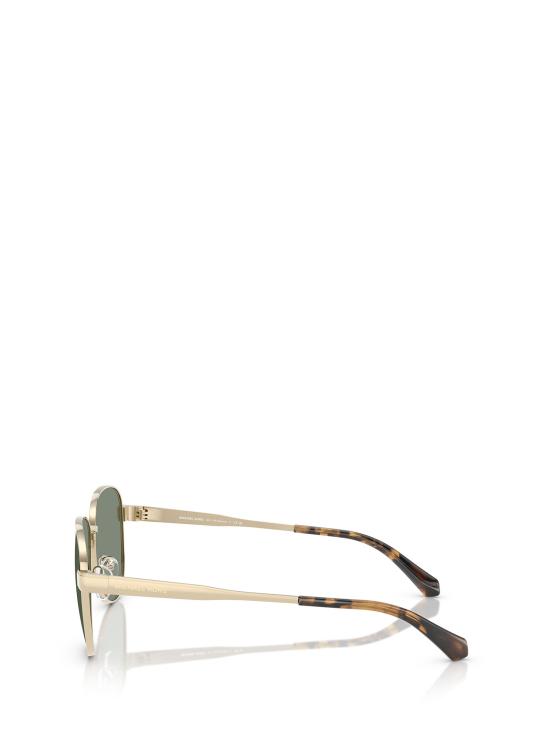 26FW 마이클 코어스 선글라스 MK1160 10143H LIGHT GOLD SHINY - MICHAEL KORS