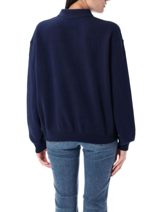 25FW 폴로 랄프로렌 폴로 티셔츠 211947966007 Blue - POLO RALPH LAUREN
