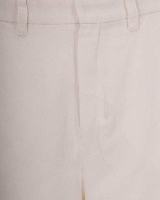 26SS 막스마라 숏팬츠 2619141023600SMMSOLE001 WHITE - MAX MARA
