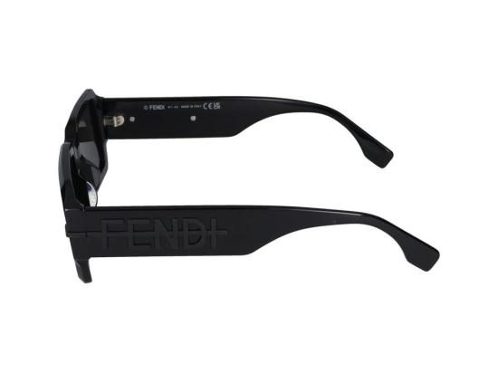  펜디 선글라스 FE40073U Black - FENDI