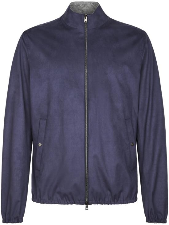 26SS 에르노 자켓 GI000657U12549209 Blue