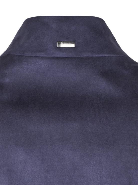 26SS 에르노 자켓 GI000657U12549209 Blue - HERNO